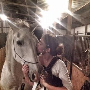 Meet your Posher, Victoria